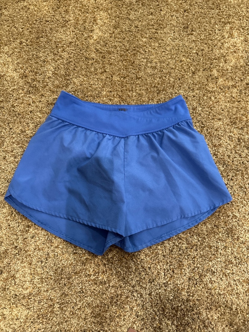 Abercrombie girls shorts